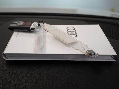 Used 2021 Audi A4 2.0T Premium Plus w/ Premium Plus Package image 39