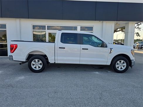 Used 2023 Ford F150 XLT image 7
