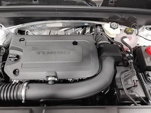 New 2025 Buick Envision Preferred image 31