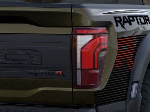 New 2026 Ford F150 Raptor AWD/4WD image 21