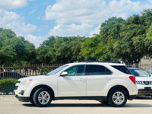 Used 2014 Chevrolet Equinox LT FWD image 4