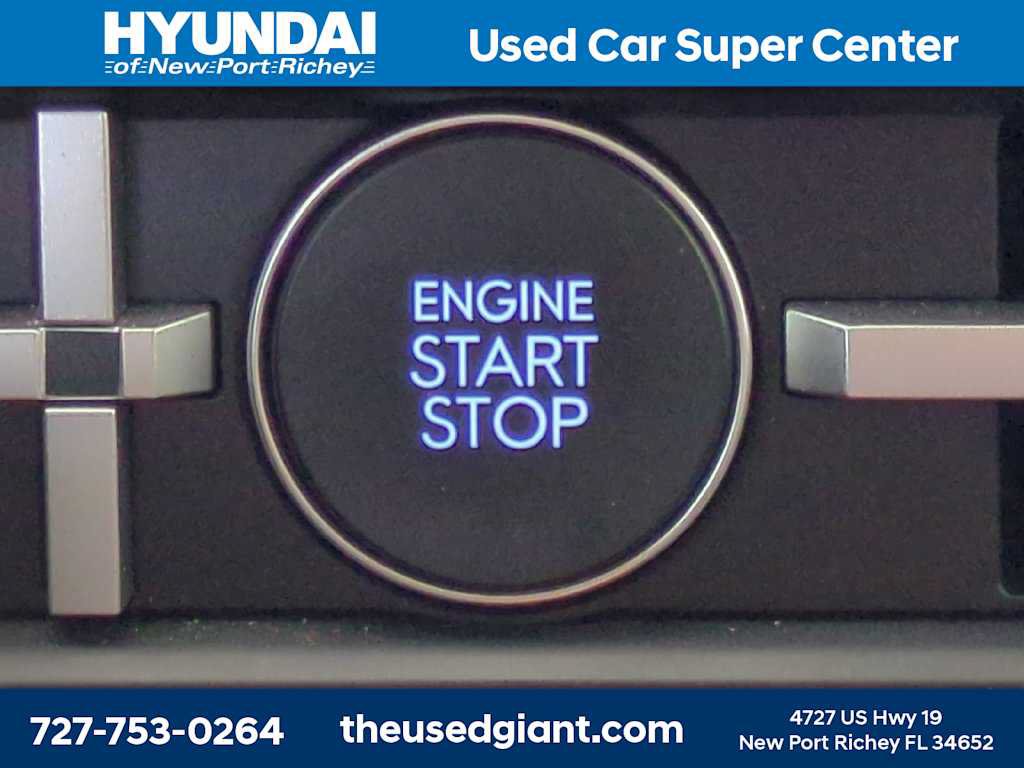 Used 2025 Hyundai Santa Fe XRT AWD/4WD image 34