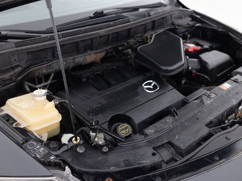 Used 2014 MAZDA CX-9 Touring w/ Touring Technology Package image 41