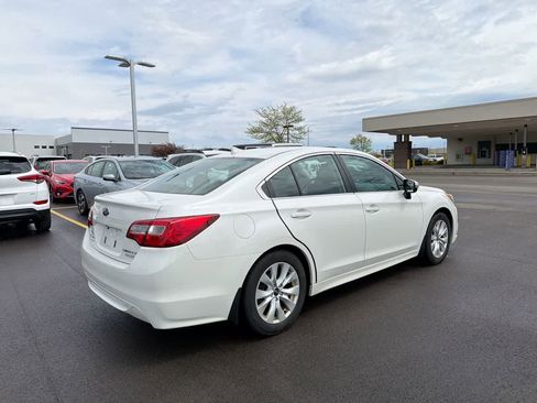 Used 2016 Subaru Legacy 2.5i Premium AWD/4WD image 13