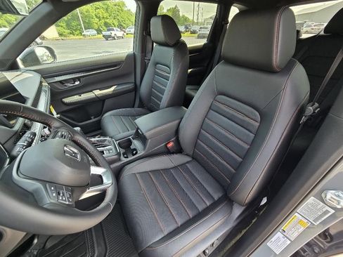 New 2026 Honda CR-V Sport-L image 13