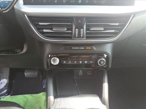 Used 2024 Ford Escape Platinum AWD/4WD image 23