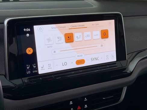 New 2026 Volkswagen Atlas Peak Edition AWD/4WD image 17