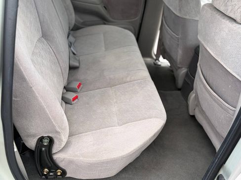 Used 2003 Toyota Tacoma PreRunner RWD image 51