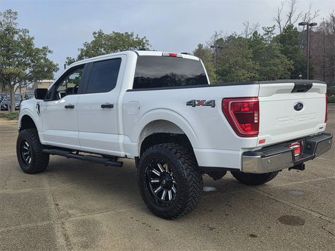 Used 2023 Ford F150 XLT w/ Trailer Tow Package image 6