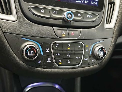Used 2025 Chevrolet Malibu LT FWD image 24