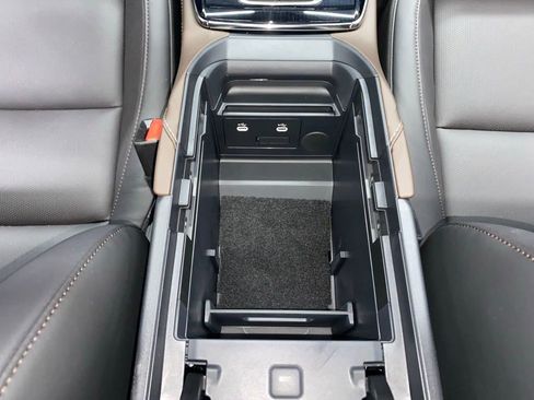 New 2025 MAZDA CX-30 2.5 Turbo w/ Premium Plus Pkg image 26