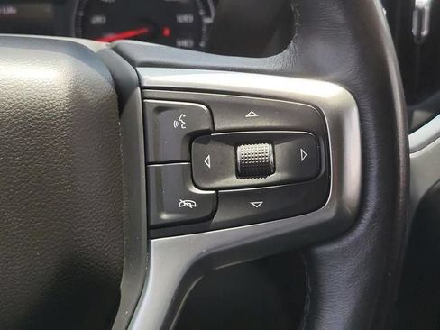 Used 2023 Chevrolet Silverado 2500 LT w/ Convenience Package AWD/4WD image 28