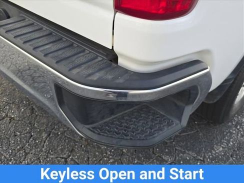 Certified 2025 Chevrolet Silverado 2500 LT w/ Convenience Package image 30