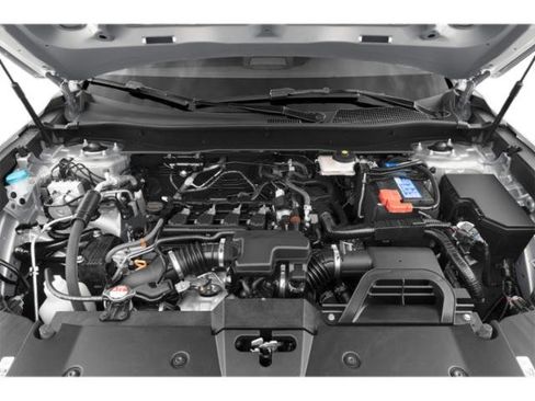 New 2026 Honda CR-V EX image 11