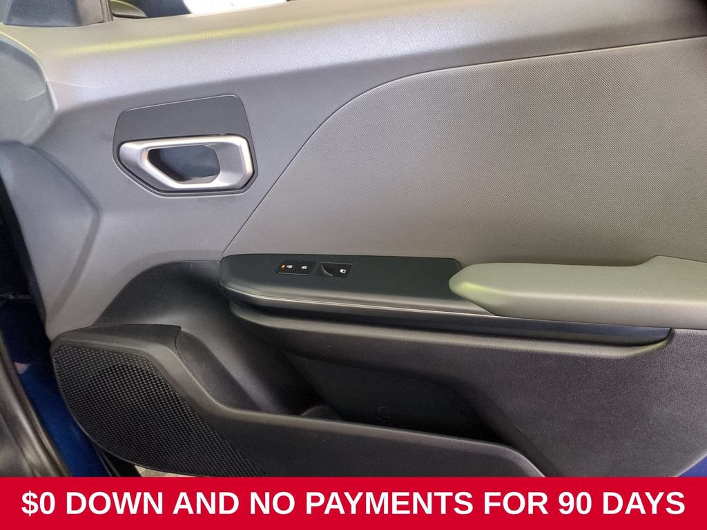 Used 2025 Kia K4 FWD image 51