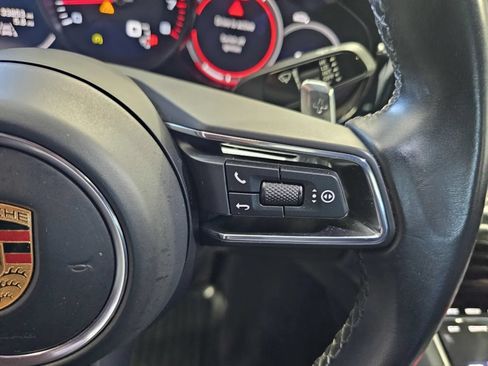 Used 2023 Porsche Panamera w/ Premium Package RWD image 16