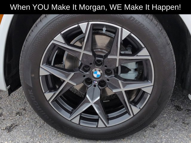 Used 2026 BMW X3 xDrive30i AWD/4WD image 13