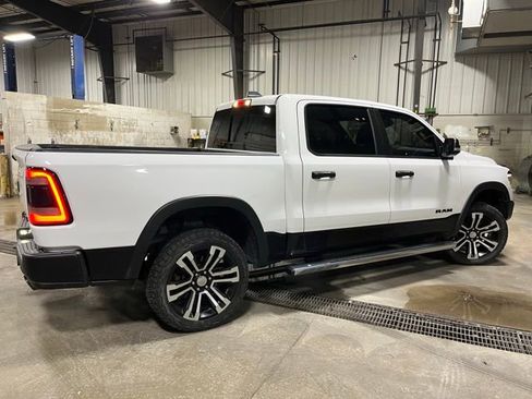 Used 2022 RAM 1500 Rebel w/ Level 1 Equipment Group AWD/4WD image 6