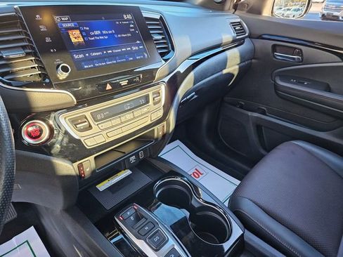 Used 2023 Honda Ridgeline Black Edition image 21