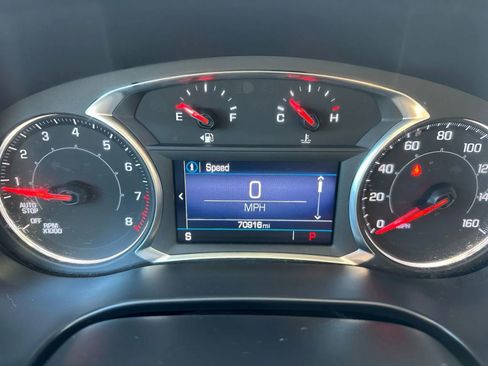 Used 2020 GMC Acadia SLE w/ Driver Convenience Package image 13