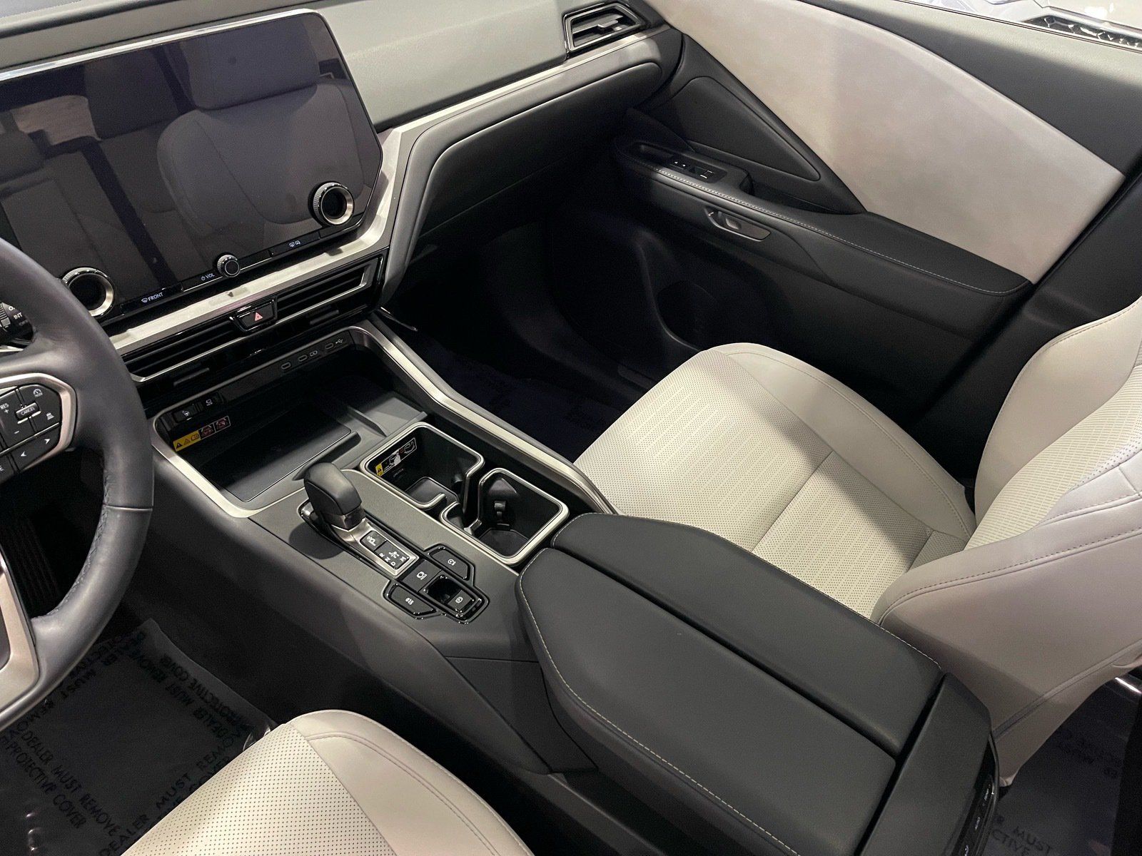 Used 2024 Lexus TX 350 FWD w/ Technology Package image 27