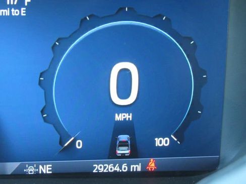 Used 2024 Ford F350 Lariat w/ Tremor Off-Road Package image 38