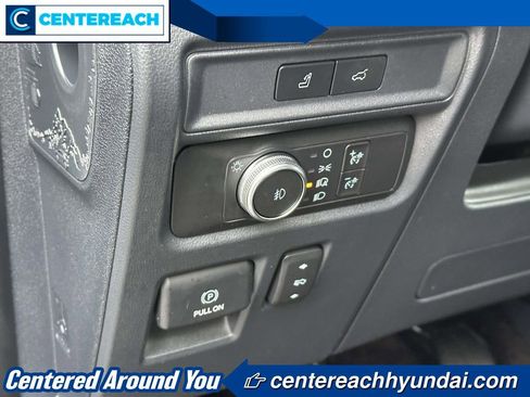 Used 2022 Ford Expedition Max XLT image 19
