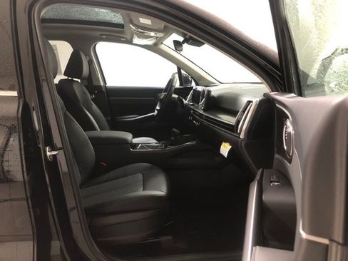 New 2026 Kia Sorento S w/ S Panoramic Sunroof Package image 13