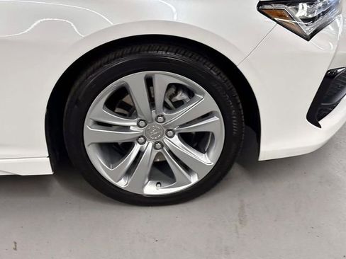 Used 2023 Acura TLX Technology Package image 11