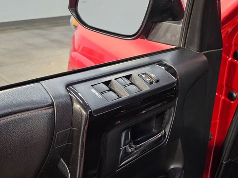 Used 2022 Toyota 4Runner TRD Off-Road Premium image 21