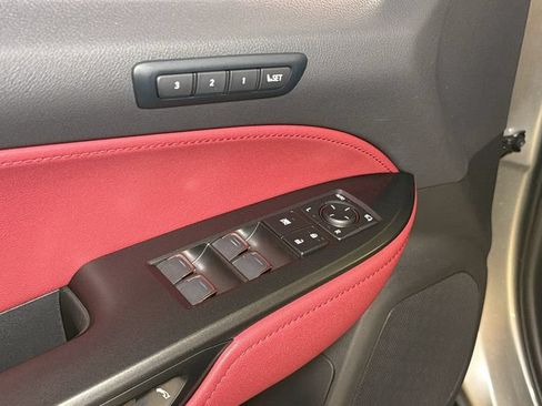 Certified 2025 Lexus NX 350 AWD w/ Accessory Package (2T) image 19