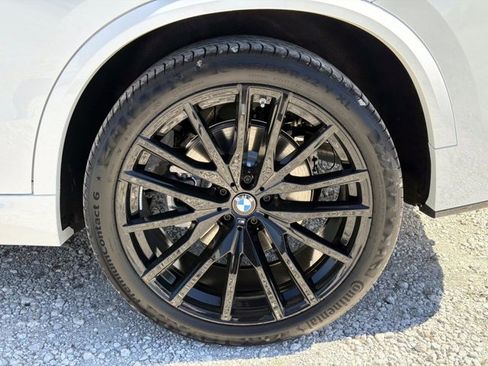 New 2026 BMW X5 xDrive40i w/ M Sport Package image 7