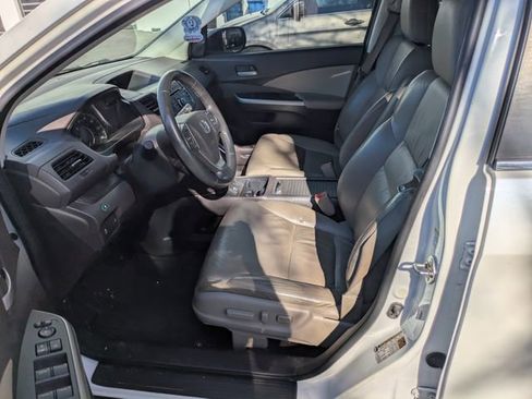 Used 2014 Honda CR-V EX-L image 8