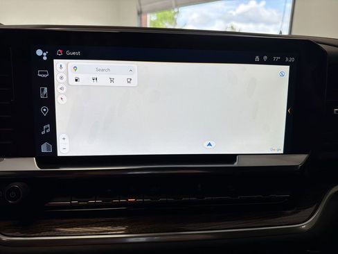 New 2026 Chevrolet Silverado 1500 LT w/ Z71 Off-Road Package image 14