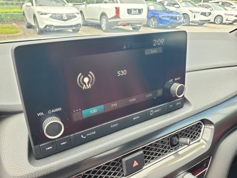 Used 2023 Acura Integra A-Spec FWD image 26