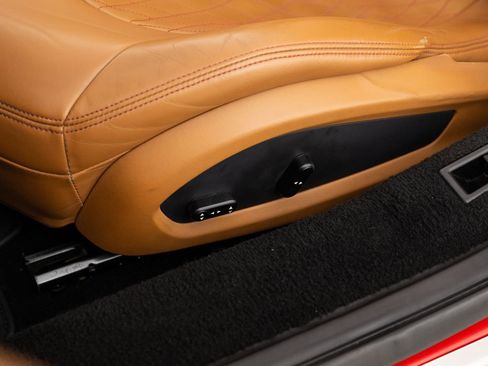 Used 2017 Ferrari 488 Spider RWD image 17