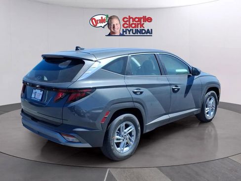 New 2026 Hyundai Tucson SE FWD image 5