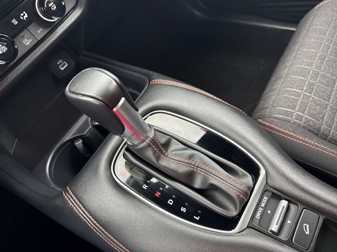 Certified 2024 Honda HR-V Sport image 29