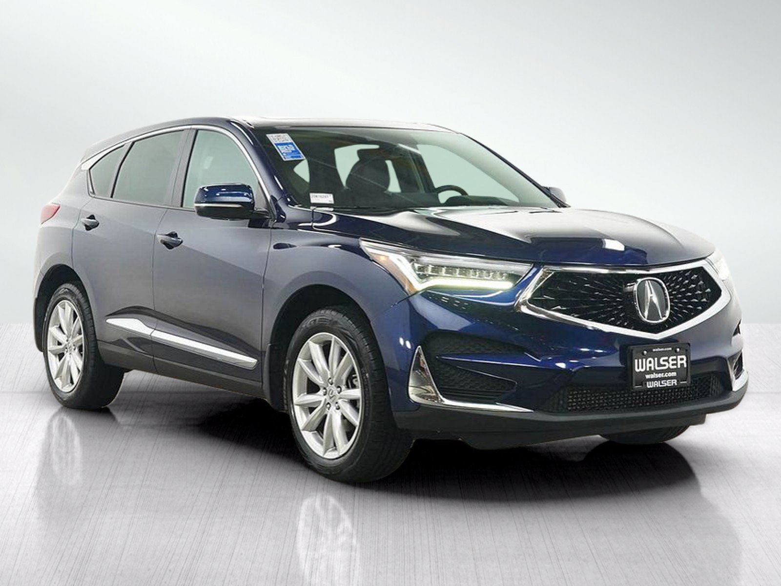 Used 2019 Acura RDX AWD image 8
