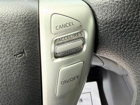 Used 2017 Nissan Sentra S FWD image 19