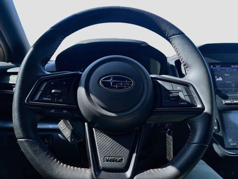 Used 2022 Subaru WRX AWD/4WD image 11