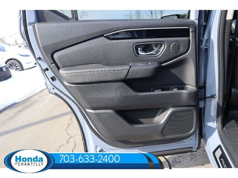 New 2026 Honda Passport RTL image 29