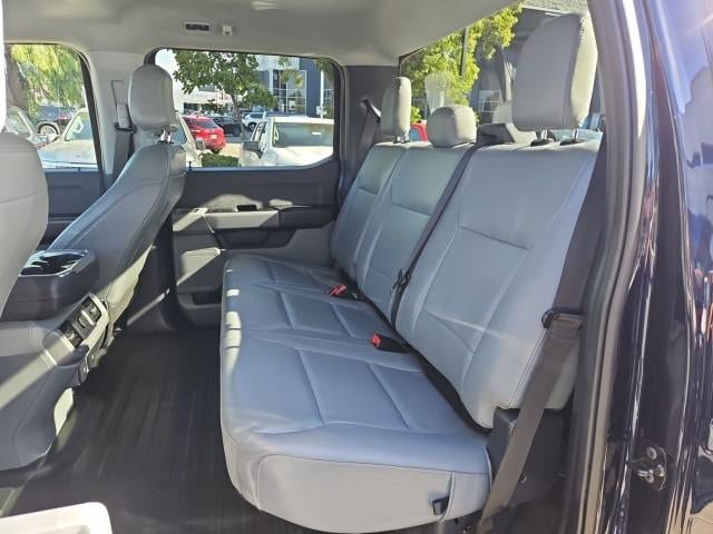 Used 2024 Ford F150 Lightning Pro AWD/4WD image 24
