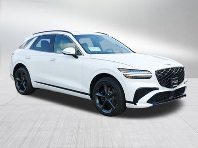 New 2026 Genesis GV70 3.5T Sport Prestige