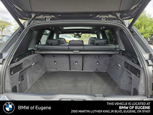 New 2026 BMW X5 xDrive50e w/ M Sport Package AWD/4WD image 18