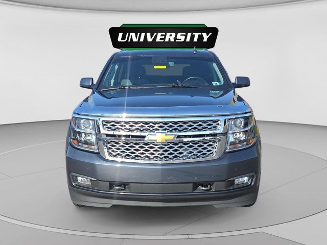 Used 2019 Chevrolet Tahoe LT w/ LT Signature Package AWD/4WD image 8