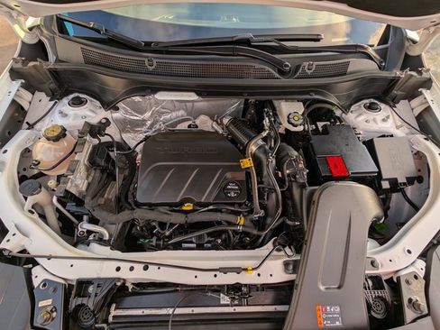 Used 2024 Chevrolet Trax LT w/ Driver Confidence Package image 25