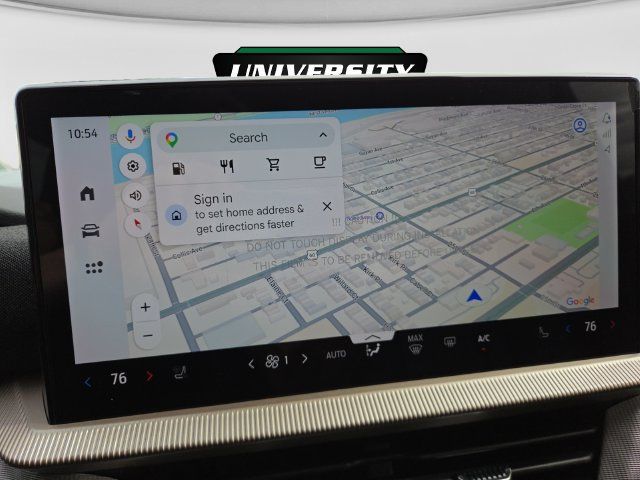 New 2026 Ford Explorer Active w/ Active Comfort Package AWD/4WD image 36