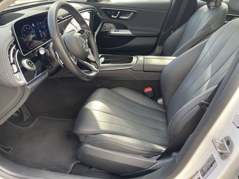 Certified 2025 Mercedes-Benz E 350 Sedan image 21