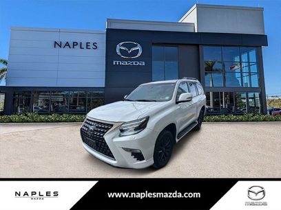 Used 2023 Lexus GX 460